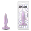 Fantasia - Pleasure Plug - Mini - Orchid